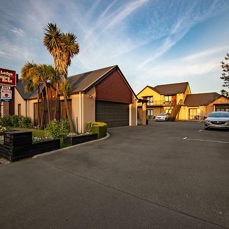 Abbella Lodge Motel Κράισττσερτς Εξωτερικό φωτογραφία
