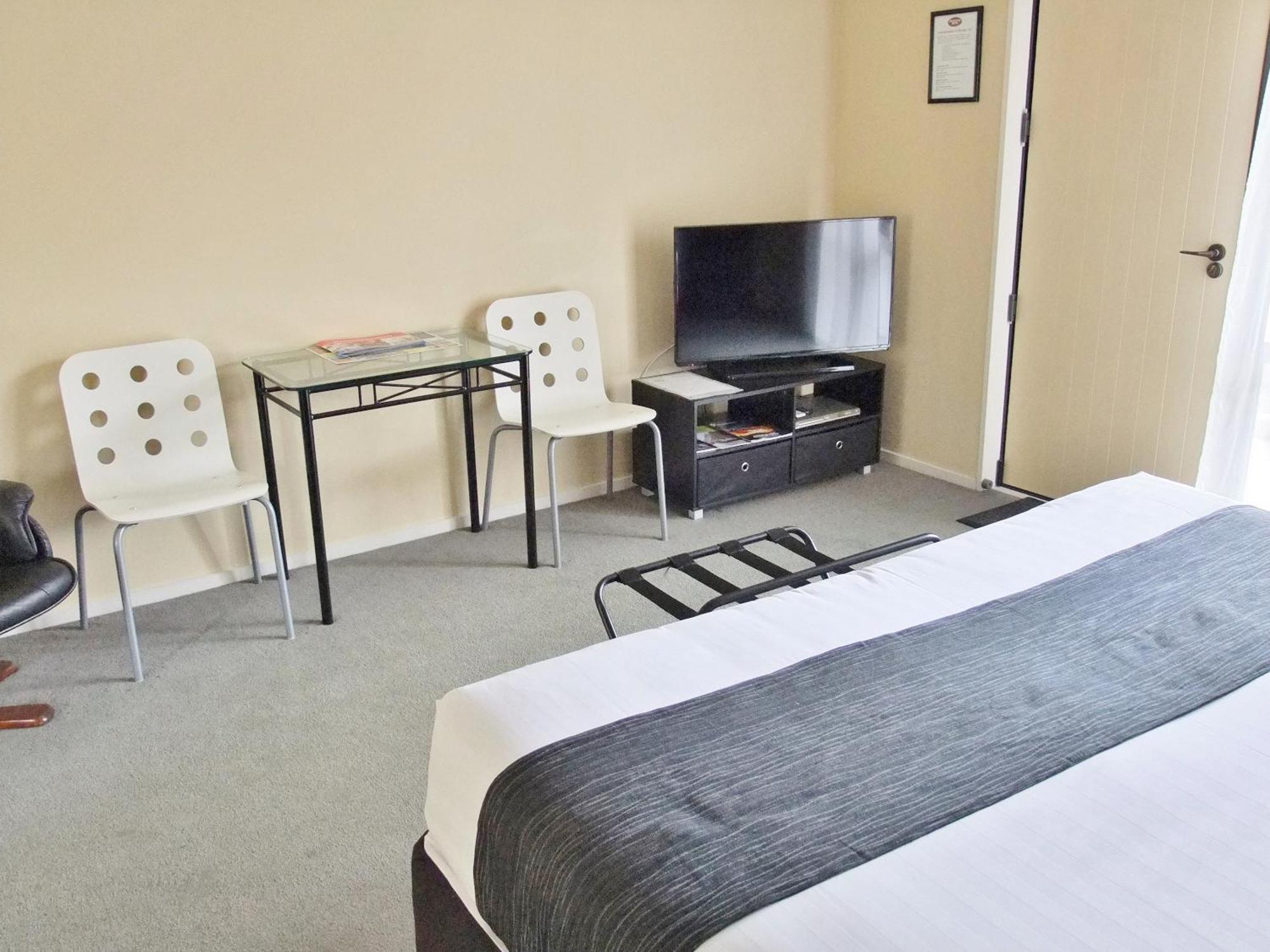 Abbella Lodge Motel Κράισττσερτς Δωμάτιο φωτογραφία