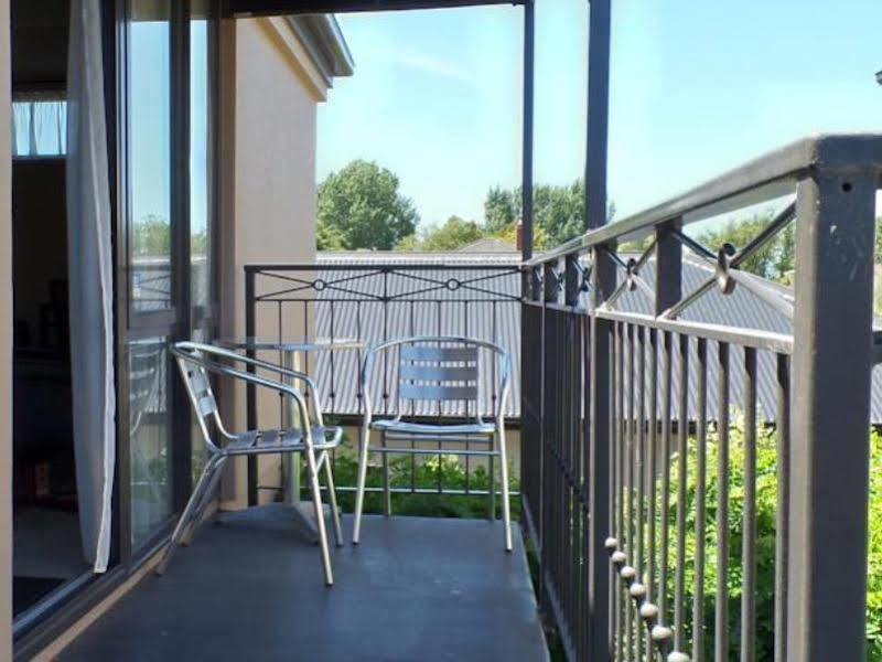 Abbella Lodge Motel Κράισττσερτς Εξωτερικό φωτογραφία