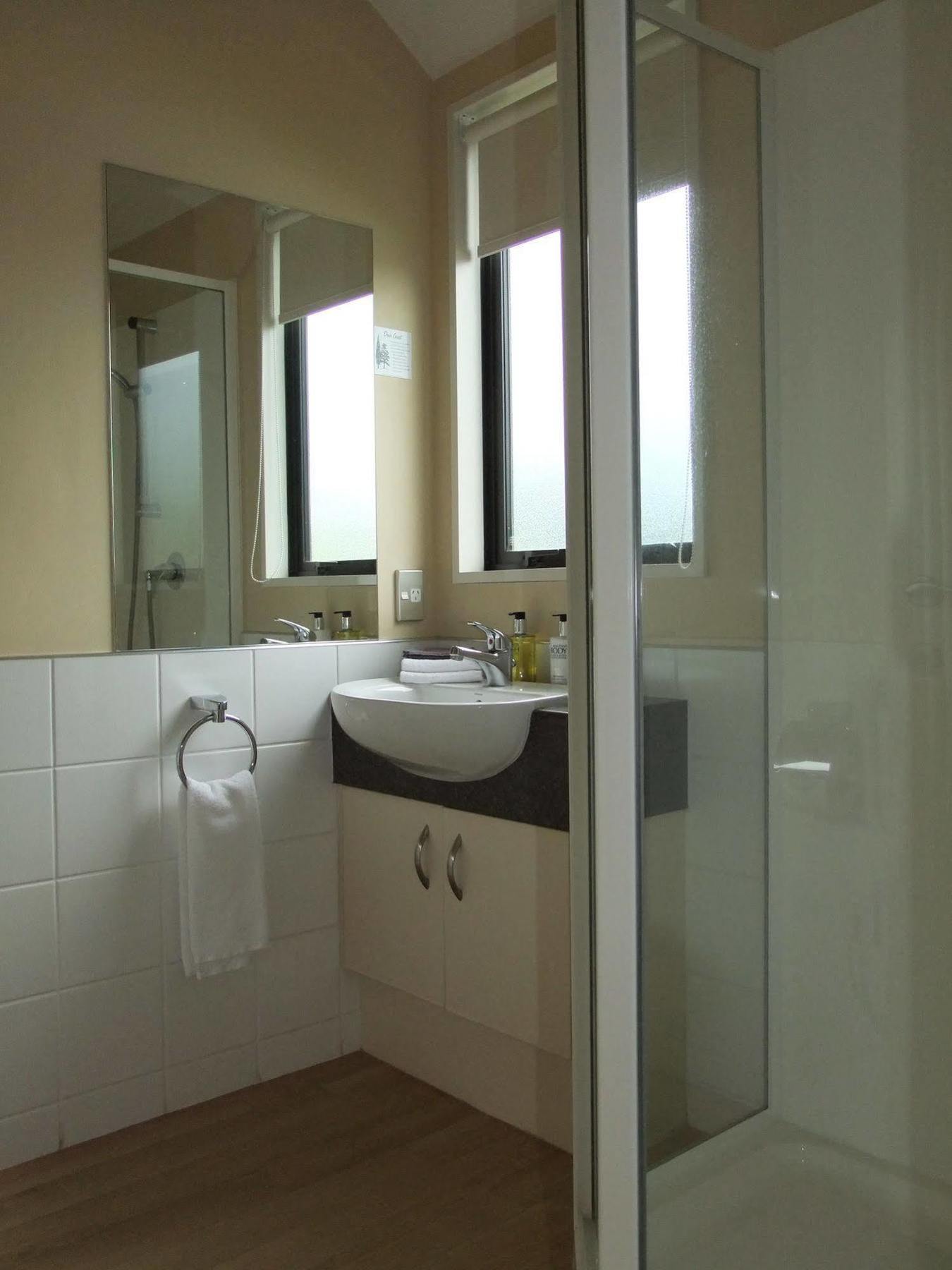 Abbella Lodge Motel Κράισττσερτς Εξωτερικό φωτογραφία