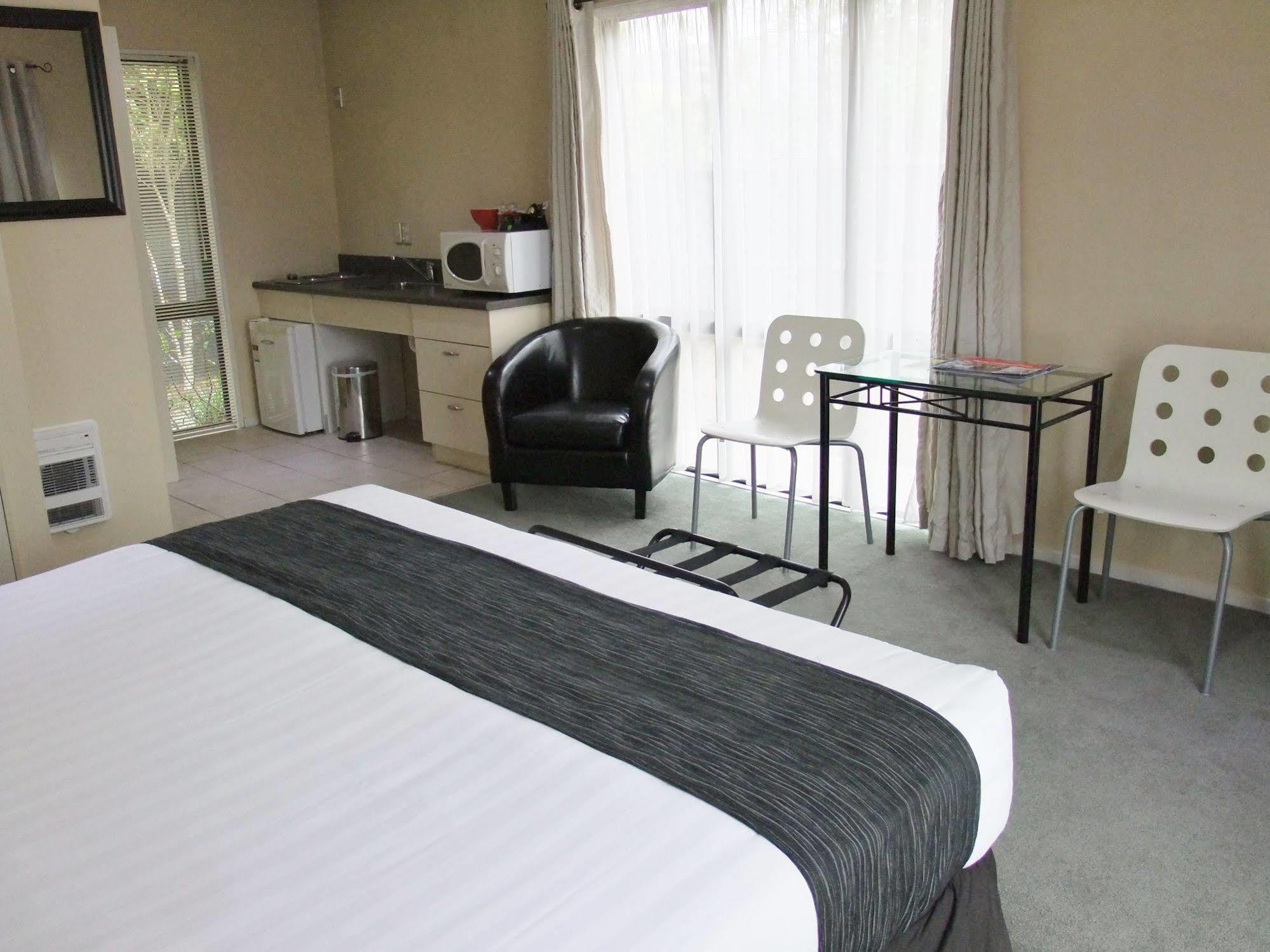 Abbella Lodge Motel Κράισττσερτς Εξωτερικό φωτογραφία