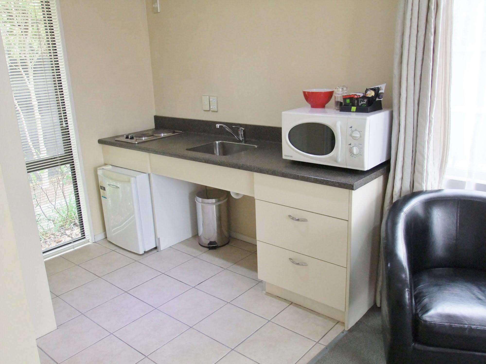 Abbella Lodge Motel Κράισττσερτς Εξωτερικό φωτογραφία