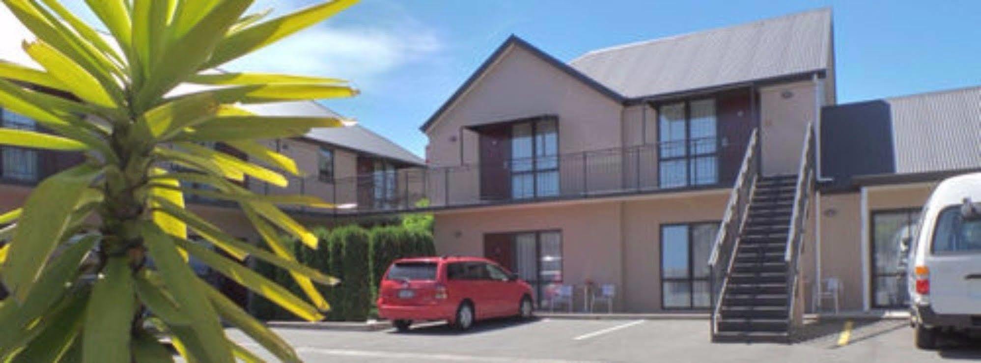 Abbella Lodge Motel Κράισττσερτς Εξωτερικό φωτογραφία