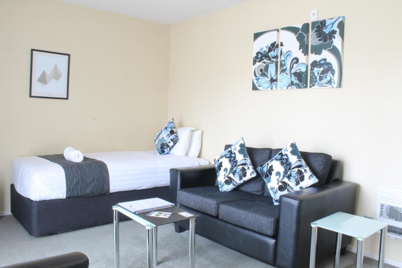 Abbella Lodge Motel Κράισττσερτς Εξωτερικό φωτογραφία