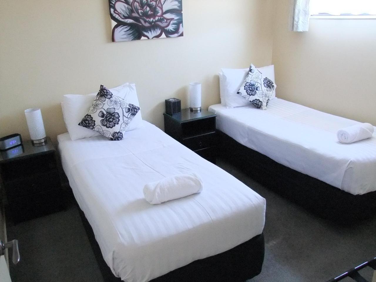 Abbella Lodge Motel Κράισττσερτς Εξωτερικό φωτογραφία
