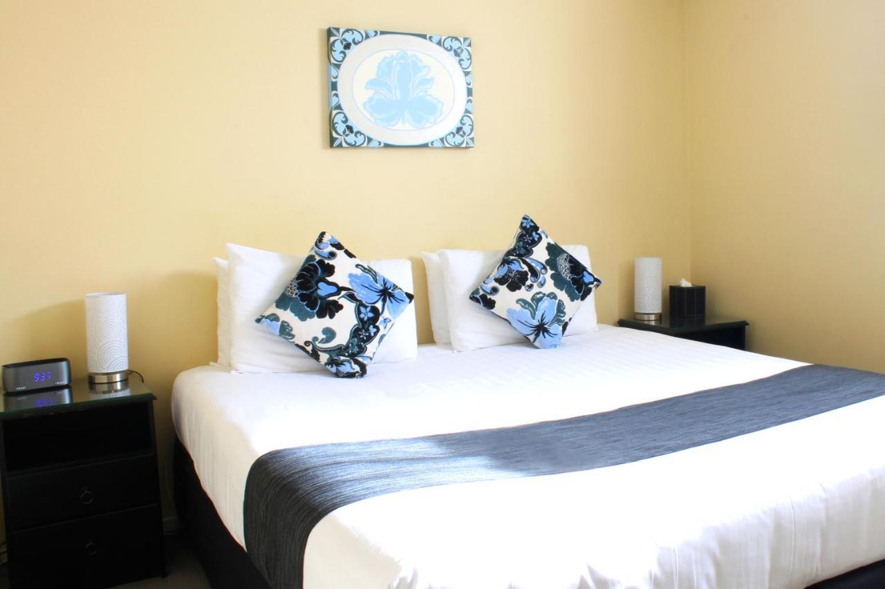 Abbella Lodge Motel Κράισττσερτς Εξωτερικό φωτογραφία