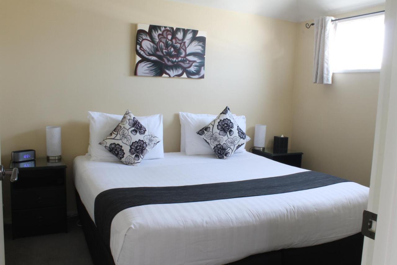 Abbella Lodge Motel Κράισττσερτς Εξωτερικό φωτογραφία