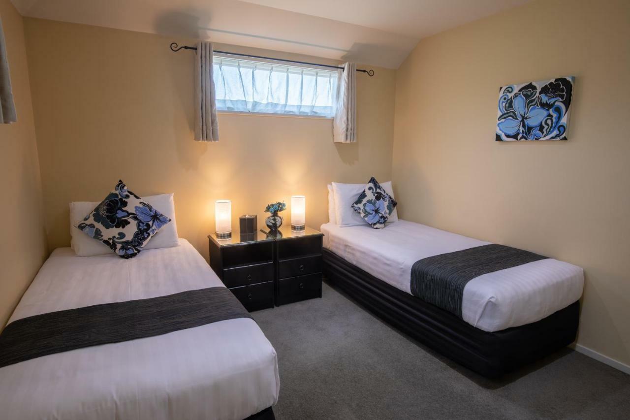 Abbella Lodge Motel Κράισττσερτς Εξωτερικό φωτογραφία