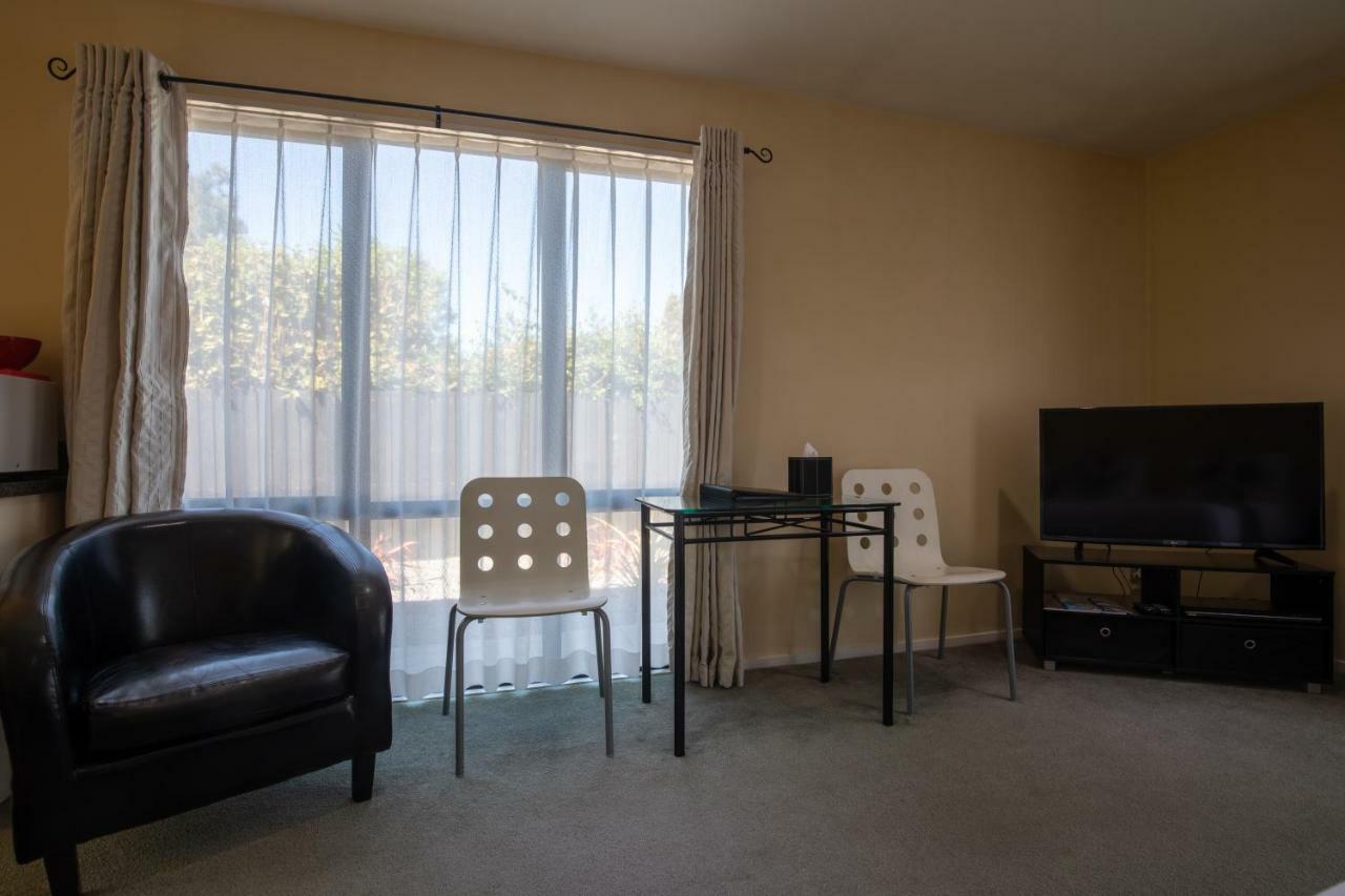 Abbella Lodge Motel Κράισττσερτς Εξωτερικό φωτογραφία