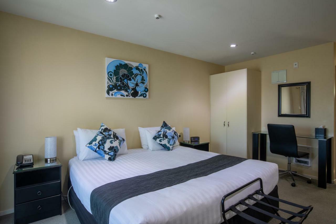 Abbella Lodge Motel Κράισττσερτς Εξωτερικό φωτογραφία