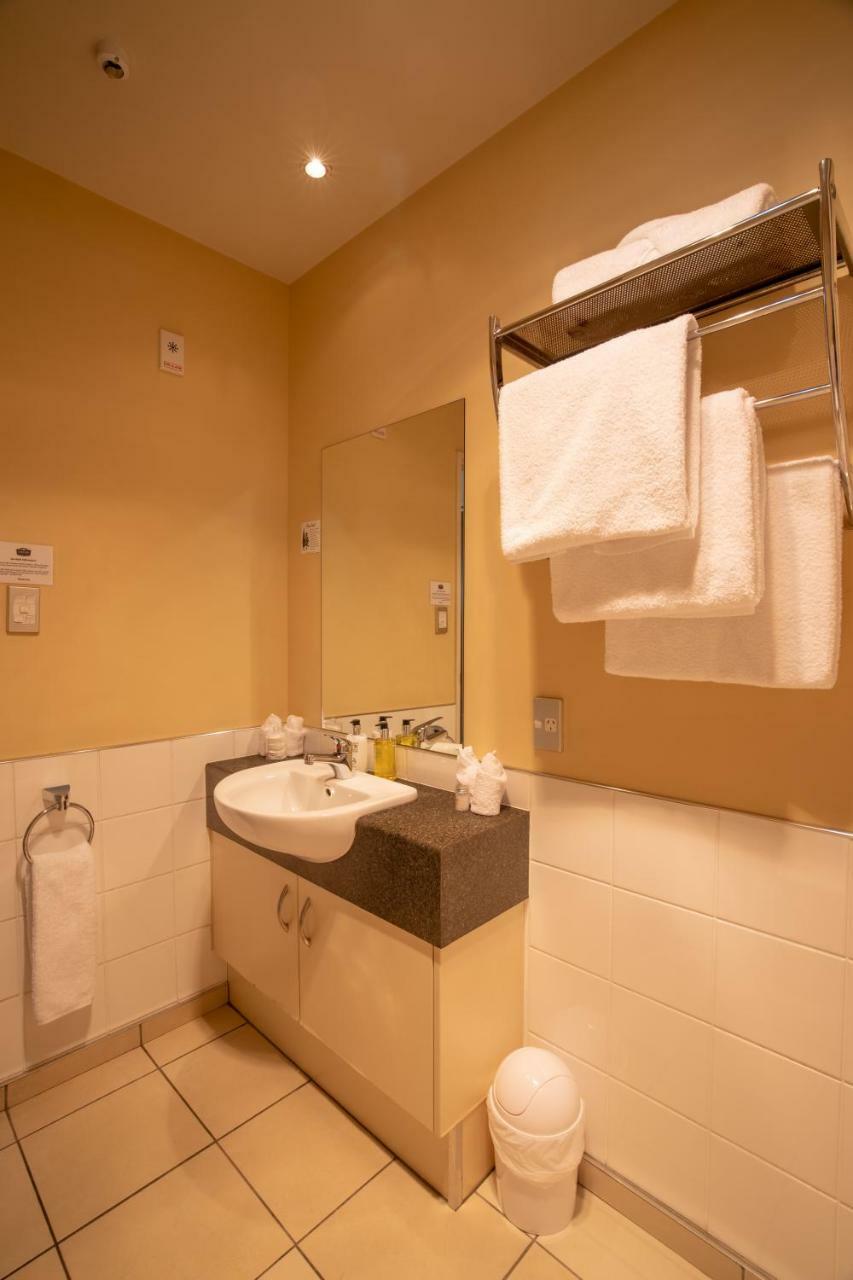 Abbella Lodge Motel Κράισττσερτς Εξωτερικό φωτογραφία