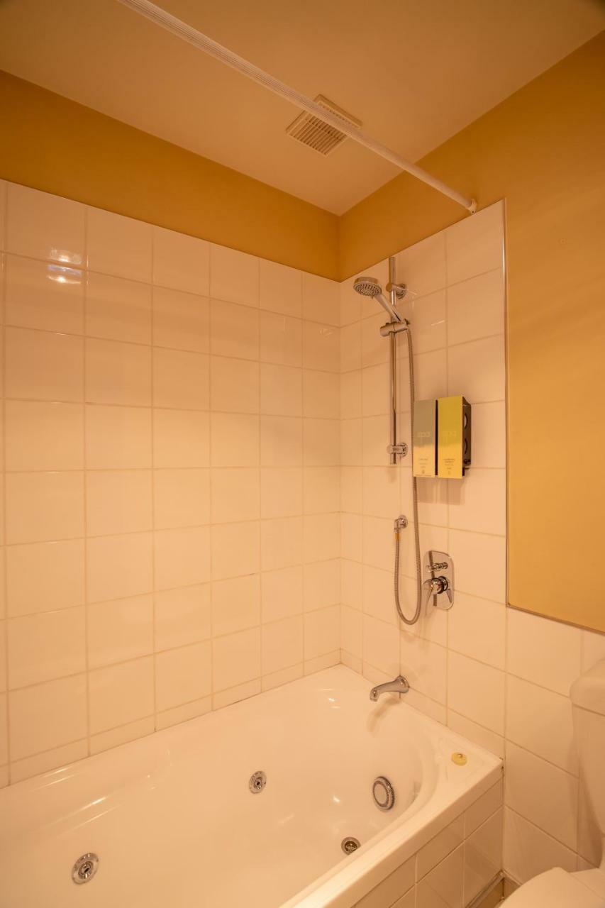 Abbella Lodge Motel Κράισττσερτς Εξωτερικό φωτογραφία