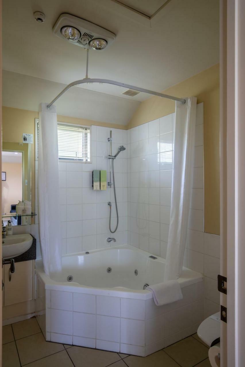 Abbella Lodge Motel Κράισττσερτς Εξωτερικό φωτογραφία
