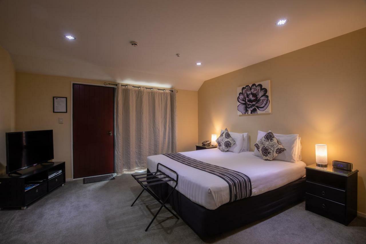 Abbella Lodge Motel Κράισττσερτς Εξωτερικό φωτογραφία