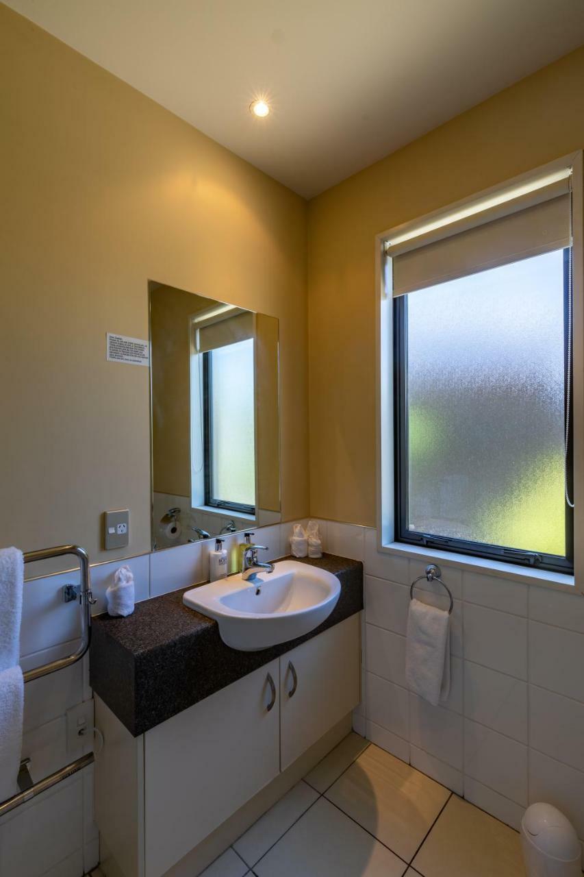 Abbella Lodge Motel Κράισττσερτς Εξωτερικό φωτογραφία